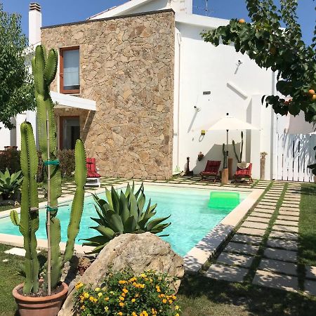 Casa Lucrezia Villa Villa Gorizia Екстериор снимка