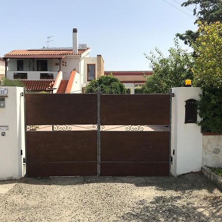Casa Lucrezia Villa Villa Gorizia Екстериор снимка