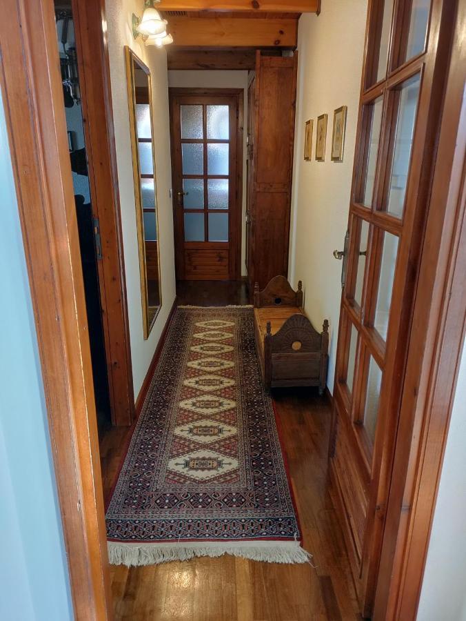 Casa Lucrezia Villa Villa Gorizia Екстериор снимка