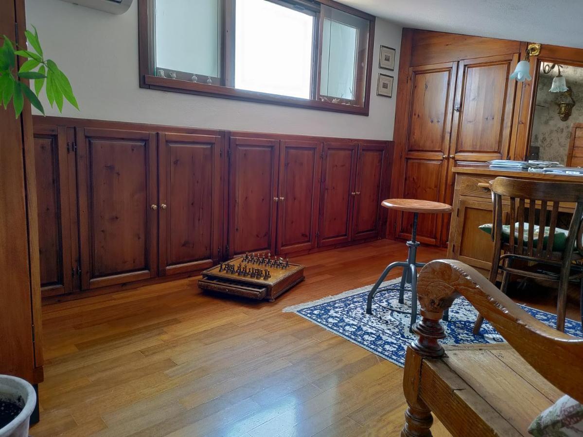 Casa Lucrezia Villa Villa Gorizia Екстериор снимка