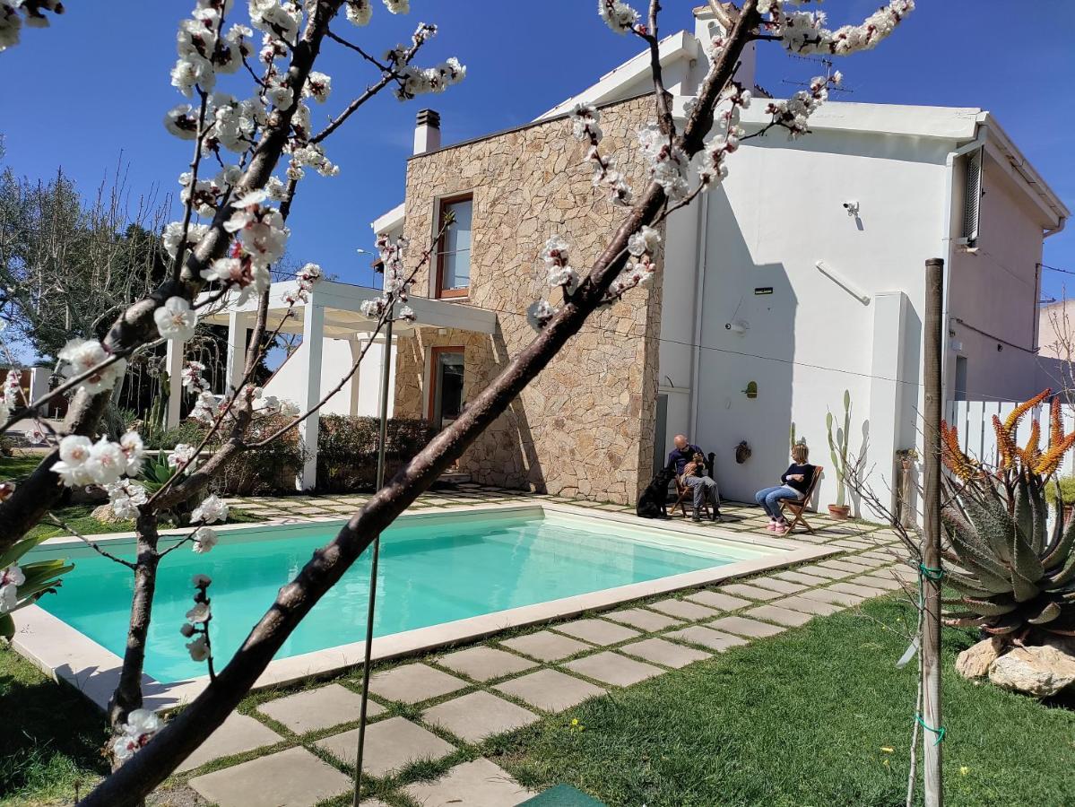 Casa Lucrezia Villa Villa Gorizia Екстериор снимка