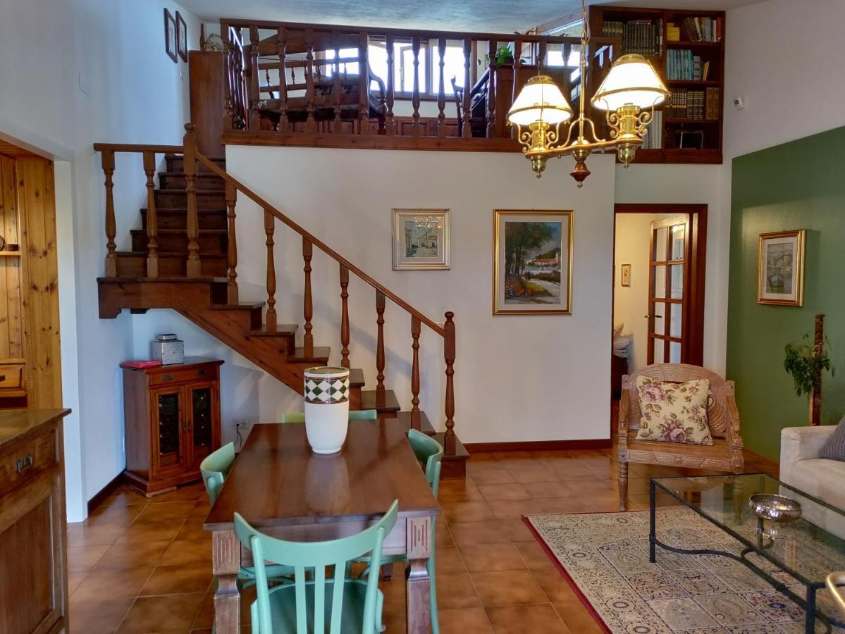Casa Lucrezia Villa Villa Gorizia Екстериор снимка