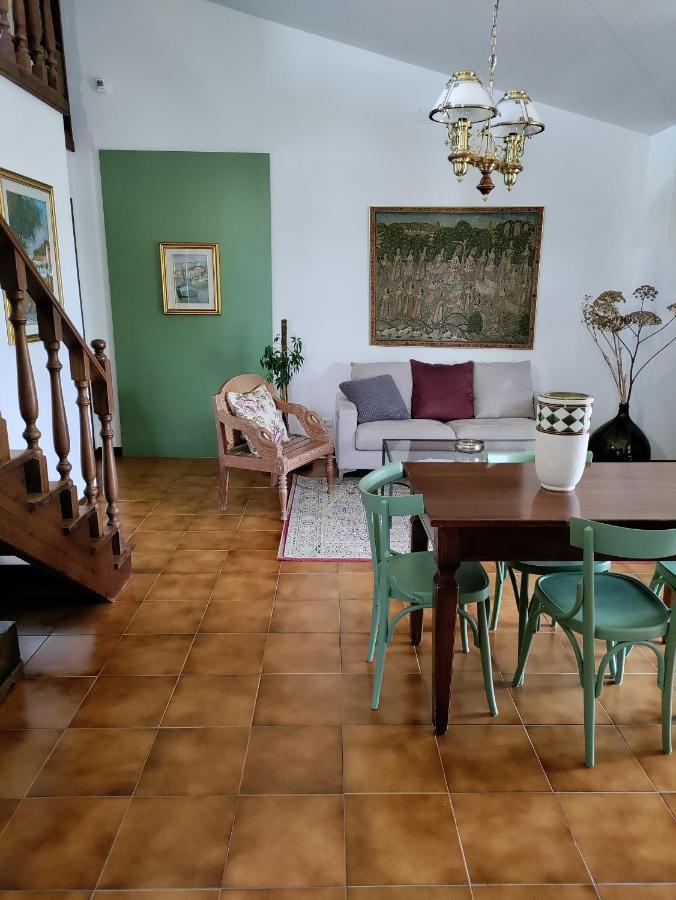 Casa Lucrezia Villa Villa Gorizia Екстериор снимка