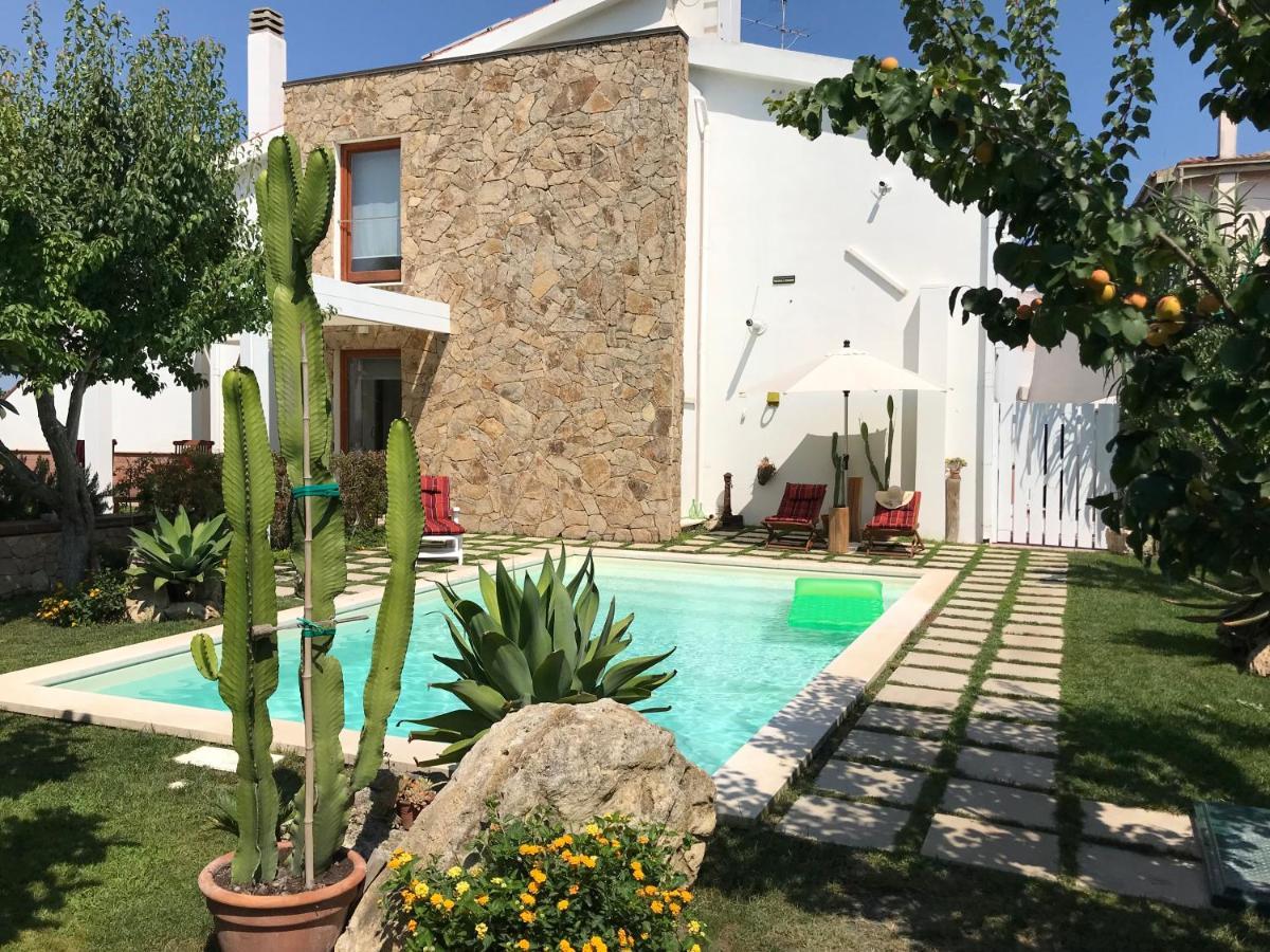 Casa Lucrezia Villa Villa Gorizia Екстериор снимка