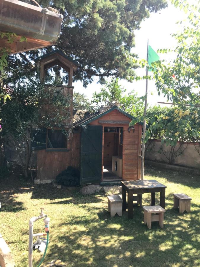 Casa Lucrezia Villa Villa Gorizia Екстериор снимка