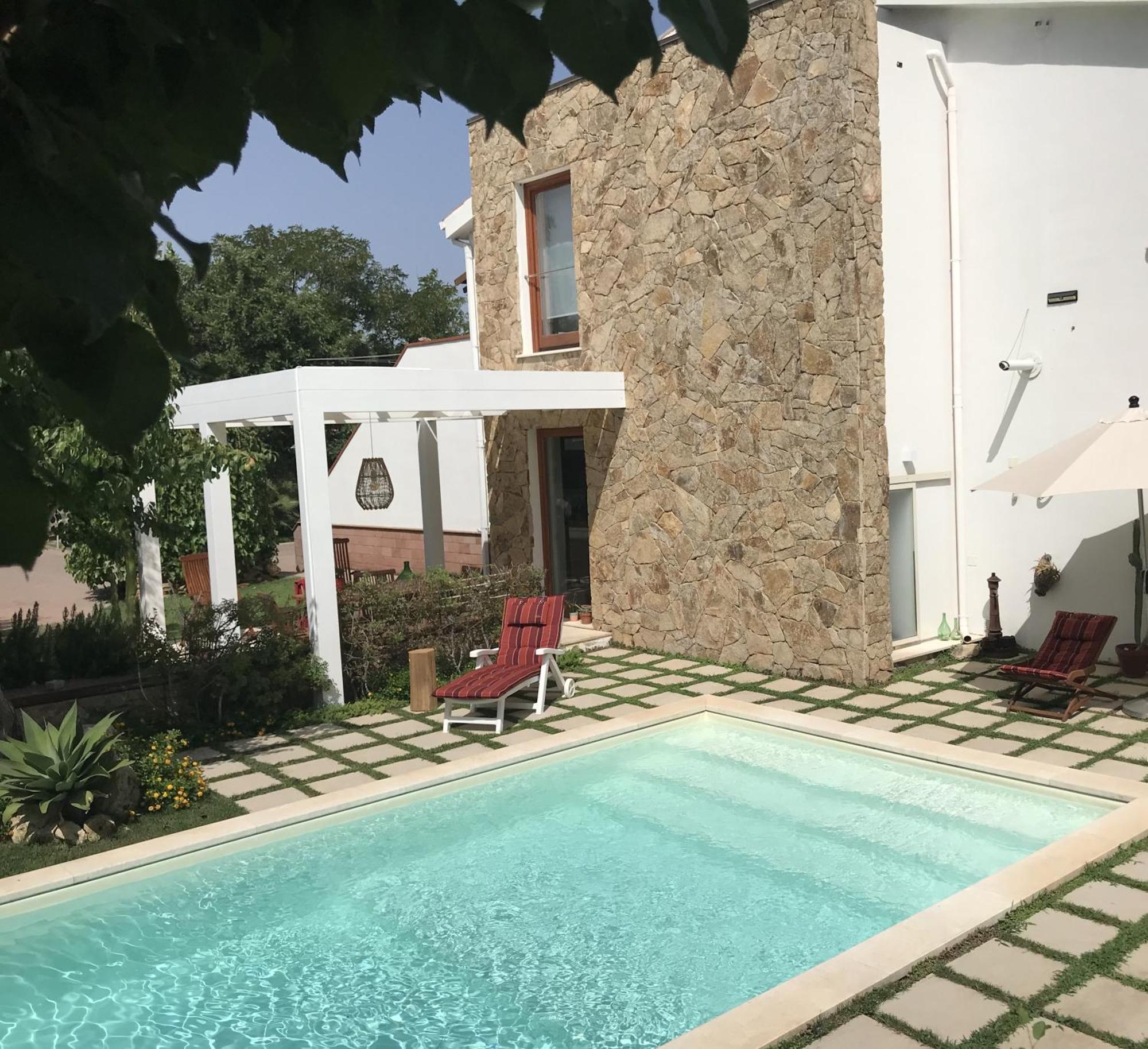 Casa Lucrezia Villa Villa Gorizia Екстериор снимка