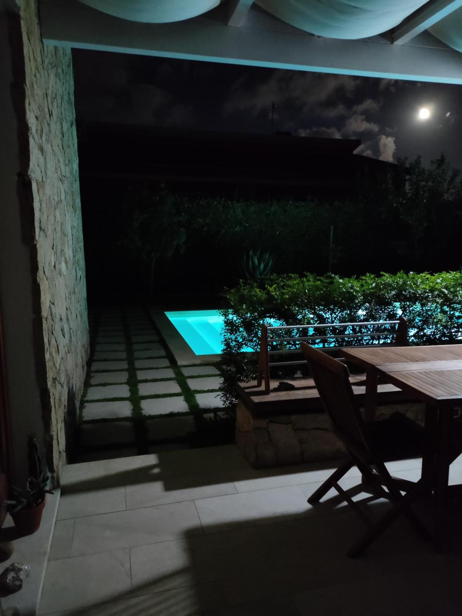 Casa Lucrezia Villa Villa Gorizia Екстериор снимка