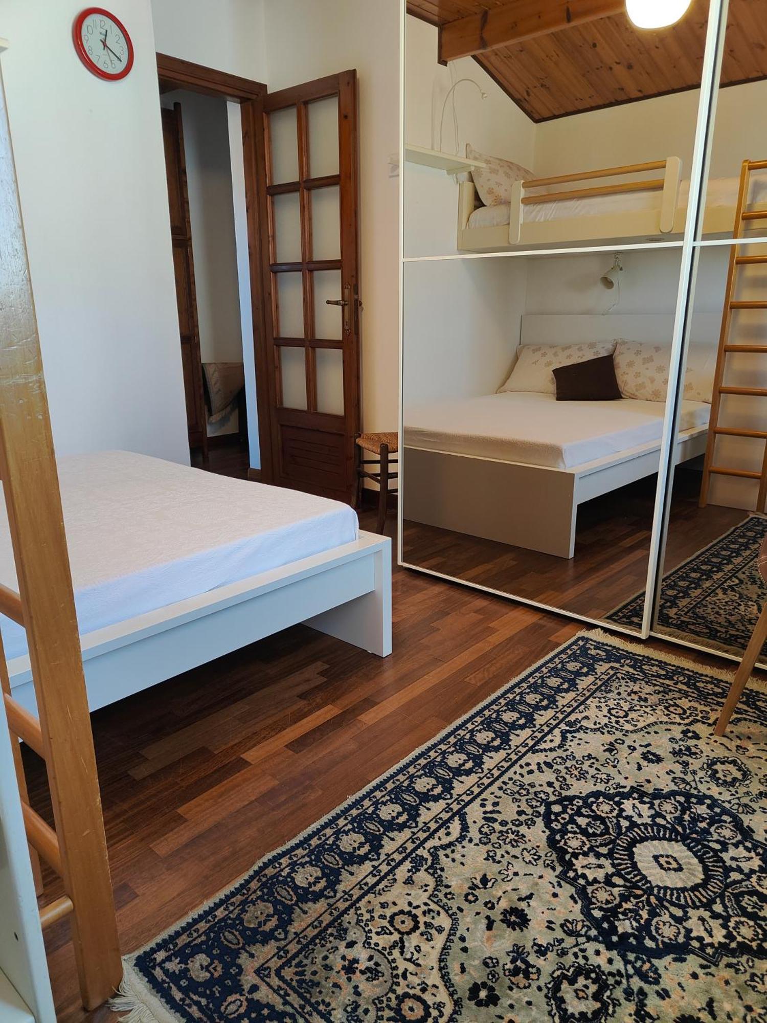 Casa Lucrezia Villa Villa Gorizia Екстериор снимка