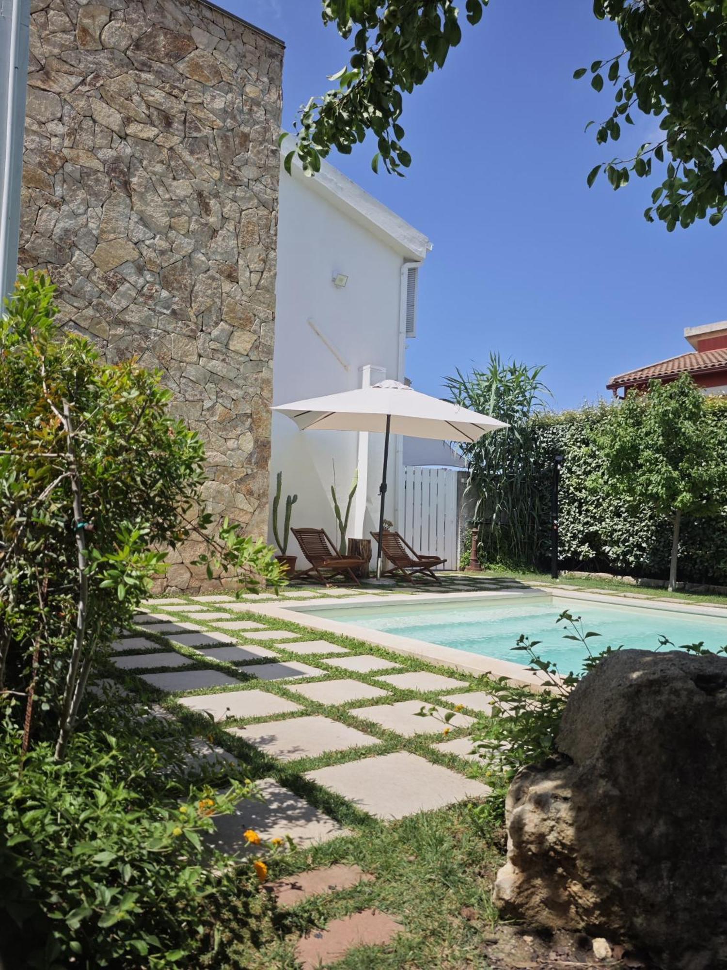Casa Lucrezia Villa Villa Gorizia Екстериор снимка
