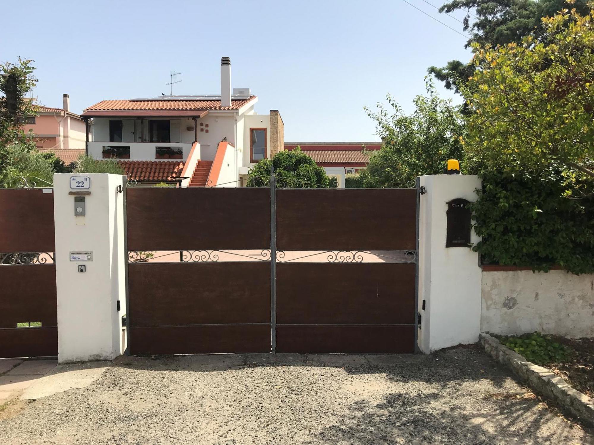 Casa Lucrezia Villa Villa Gorizia Екстериор снимка